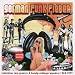 German Funk Fieber - Infectious Rare Grooves & Krauty Schlager Wonders 1969-1977