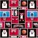 Search : NBA Fleece Chicago Bulls Blocks