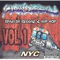 Subterraneo: Spanish Reggae and Hip Hop [Explicit Lyrics]