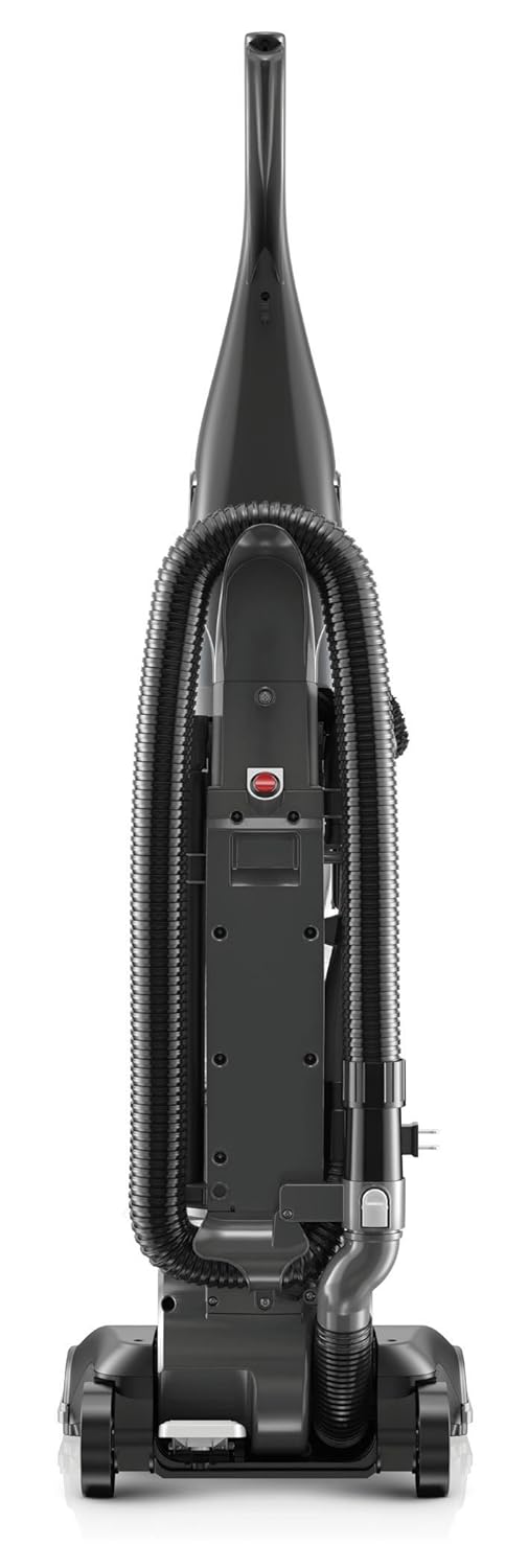 Amazon.com - Hoover WindTunnel 2 Rewind Pet Bagless Upright Vacuum ...
