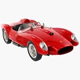 Ferrari 250 Testa Rossa