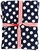 Nautica Sleepwear Women's Plus-Size Knit Cotton Pajamas