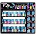 L.A.Colors Nail Art Polish - 22 Colors