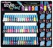 L.A.Colors Nail Art Polish - 22 Colors
