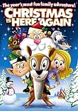 Christmas Is Here Again [DVD]
