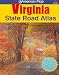 Virginia State Road Atlas