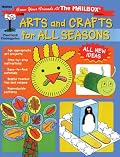 Arts and crafts for all seasons