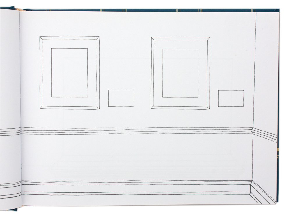 My Museum: A Journal for Sketching and Collecting: Lea Redmond ... My Museum: A Journal for Sketching and Collecting: Lea Redmond ...