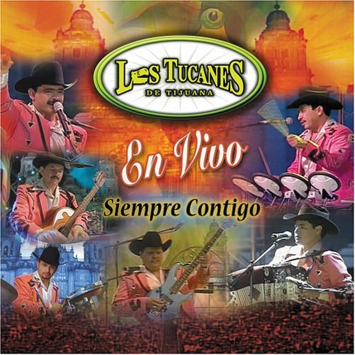 Tucanes De Tijuana - el Tucanazo Lyrics - Zortam Music