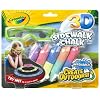 Crayola 3-D Chalk