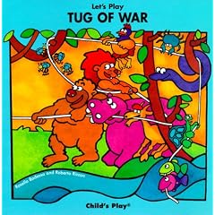 TUG OF WAR