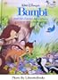 Walt Disney's Bambi and His Forest Adventures: A Book About Friendship (Disney's Classic Value Stories)