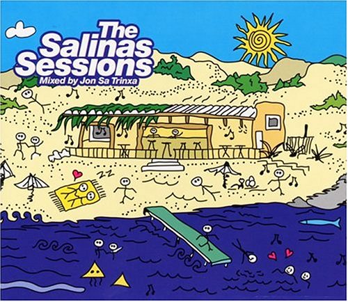 CD-Charts  Search : Salinas Sessions