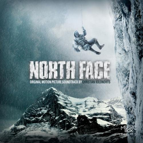 North Face - O.S.T. Christian Kolonovits