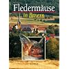 Flederm�use in Bayern