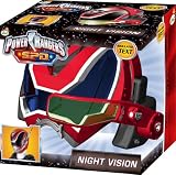 Power Rangers Operation Overdrive Night Vision