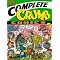 Complete Crumb Comics