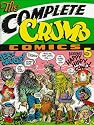 The Complete Crumb Comics Vol. 5: Happy Hippy Comix