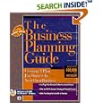 The Business Planning Guide: Creating a Plan for Success in Your Own Business