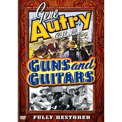 Guns and Guitars