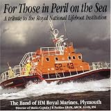 Those in Peril on the Sea