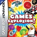 Games Explosion