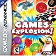 Games Explosion by THQ