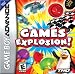 Games Explosion