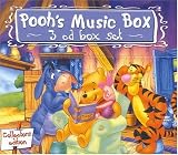 Poohs Music Box
