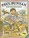 Books : Paul Bunyan (Spanish edition) (Reading Rainbow Books (Rayo))