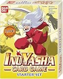 Eigenschaften BANDAI 0930012 / InuYasha - Starter Set