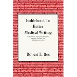 GuidebooktoBetterMedicalWriting