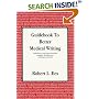 Guidebook to Better Medical Writing