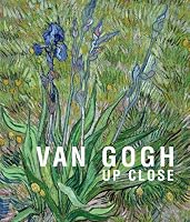 Van Gogh: Up Close (National Gallery of Canada)