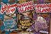 Hawaiian Gourmet Atebara Variety Pack Chips: Taro, Sweet Potato and Shrimp Chips (Six...