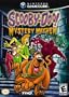 SCOOBY DOO: MYSTERY MAYHEM