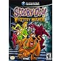 SCOOBY DOO: MYSTERY MAYHEM