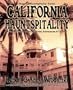 California Hauntspitality