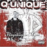Vengeance Is Mine