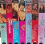 7 Volumes Adult Cinema History Series X-Rated
