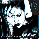 Rated R: Remixed (Clean)