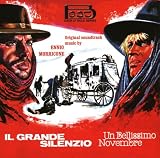 Il Grande Silenzio -�ֻ������Ť��ˤ�ä����� �֤������������
