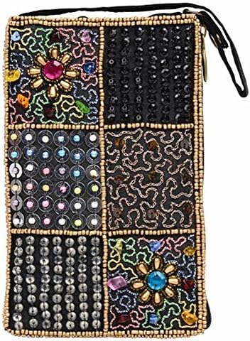 Bamboo Trading Company Cell Phone Club Bag, The Collage