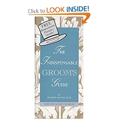 The Indispensable Groom's Guide