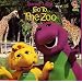 A List of Barney Go To Series Books