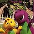 Barney And BJ Go To The Zoo (Barney)