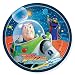 Toys : Buzz Lightyear - Party Supplies - Dinner Plates