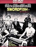 Swordfish [HD DVD] [2001]