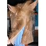 Accoutrements Horse Head Mask by Accoutrements