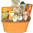 Oranges and Citrus Luxury Gourmet Gift Basket